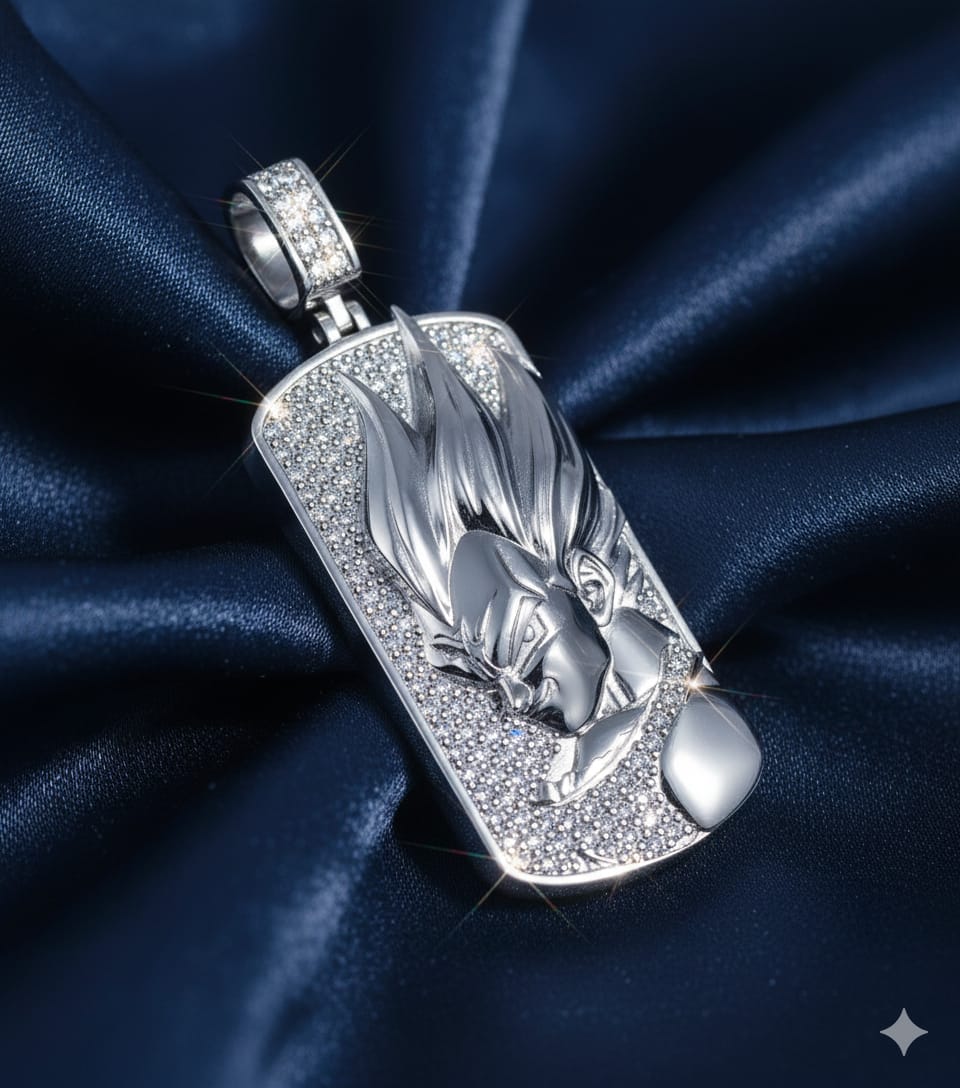 Orgullo del Principe